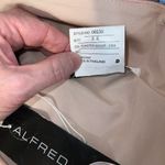 Alfred Sung Stunning New  Satin Twill Mother of the Bride Gown! Photo 6