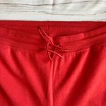 Old Navy High-Waisted Dynamic Fleece Jogger Sweatpants in Bright Coral 4X NWT Photo 4