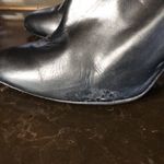 Jill Stuart  leather heeled booties‎ size 40 Photo 3