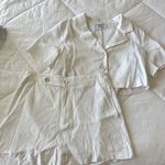 Princess Polly Addison Linen Set - Photo 2