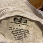 Sesame‎ Street graphic tshirt Gray Photo 1