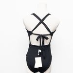 Becca Modern Edge Kylam One Piece Swimsuit Photo 2
