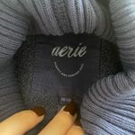 Aerie New Heights Navy Sweatshirt Size Xs Photo 8