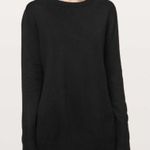 Lululemon Still At Ease Pullover Photo 0