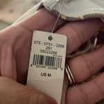 Aerie  Animal Print Wrap One Piece Bikini Tan Brown Cheetah Leopard M Medium Photo 3