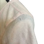 We The Free  Free People blush pink Sonnet short sleeve size large t-shirt. Photo 3