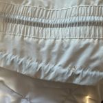 Super Cool Used / Worn PE Nation Light Blue Hooded Windbreaker Zip up Jacket Size L Photo 5