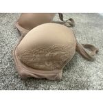 Wacoal Retro Chic Lightly Padded Lace Accents Full Coverage Bra Bundle(2), 32DD Photo 5