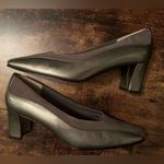 VINTAGE 9.2.5. So soft | womens heels, shoes. Size: 10M Size undefined Photo 7