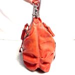 Botkier  Sasha Medium Crossbody Satchel Medium Duffel Bag Purse Photo 3