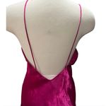 Frederick's of Hollywood  Nightie Chemise Slip Dress Size Large Photo 5