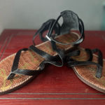 Sam Edelman Gilroy Gladiator Sandals Photo 0