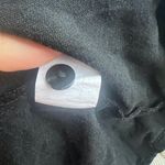 Petal and Pup NWT Petal & pupil Black/white Trimmed Romper Size Small  Photo 5