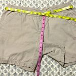 Columbia  100% cotton khaki hiking fishing outdoor 4 pocket breathable short Photo 1