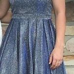 Sequin Hearts Homecoming / Semi-formal Dress Photo 0