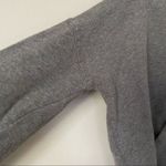 Splendid women’s gray fernwood active hoodie Size XS Photo 6