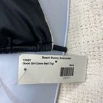 Beach Bunny  Good Girl Gone Bad‎ Bikini Top NWT Photo 5