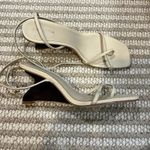 Reformation  Emilia Wedge Sandal Photo 1
