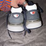 New Balance Sneakers 990v4 navy Photo 12