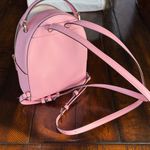 Kate Spade Light Pink Backpack Photo 3