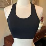 All In Motion Black Sports Bra  Photo 0