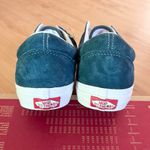 Vans  Old Skool Pig Suede Stargazer Women 10.0 US Mens 8.5 US Photo 10