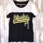 MLB Pittsburgh Pirates Team Tee Photo 0