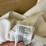 Stella McCartney x Adidas White Raglan Top Photo 9