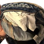 American Eagle American Eagle Super Hi-Rise Jegging Jeans Photo 6