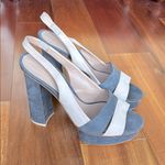 Gianvito Rossi NWOT  heels Photo 0