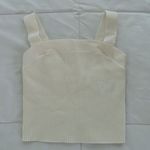 Abercrombie & Fitch Ribbed Tank Photo 0