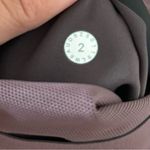 Lululemon in movement cropped crop leggings Photo 6