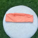 frankie's bikinis Scarlett Ribbed Top Photo 1