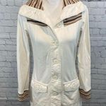 prAna Jacket "Rowan" 100% Cotton-XS Photo 0