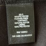 Torrid Lace Up Dress 1X Red Black Floral Smocked Layered Milk Maid Fairy Goth Photo 13