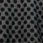 Madewell Women's Small Pullover sweater, Polka Dot Sweetheart neckline Photo 3