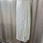 Hello Molly  GO FOR THE CROWN MIDI DRESS IVORY sizeL.                 
order(104) Photo 5