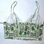 Midnight sky NWT  Cropped Top, M Photo 1