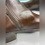 American Rag  brown bootie‎ size 8 Photo 5