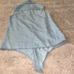 Velvet Heart size xs blouse Photo 6