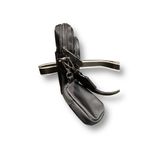 Chico's Chico’s Black Cell Phone Crossbody Bag with Detachable Pouch Adjustable Strap Photo 7