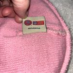 Top Of The World Maryland Terps Women’s Pink/Beige Beanie OS -EUC Photo 5