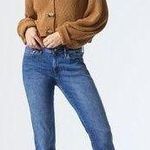 Mavi Jeans Emma Slim Boyfriend Jeans Photo 0