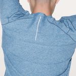 Lululemon Men’s Surge Warm Long Sleeve Photo 9