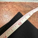 Isabel Marant Staya Flat Front Straight-Leg Pants Photo 4