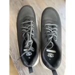 Athletic Works Memory Foam Sneakers Running Shoes Walking Black Size 10 Photo 2