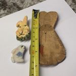 Lot Of 3 Vintage Photo 7