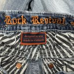 Rock Revival  Leni Boot Jeans Women’s 25 Photo 3