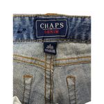 CHAPS Denim Women's Straight Leg Jeans Photo 2