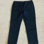 Seventy Sergio Tegon black trouser pants size 42 Photo 0